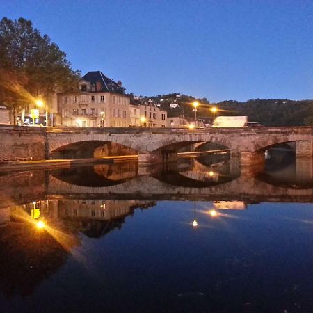 Gite Pago Villefranche-de-Rouergue Kültér fotó