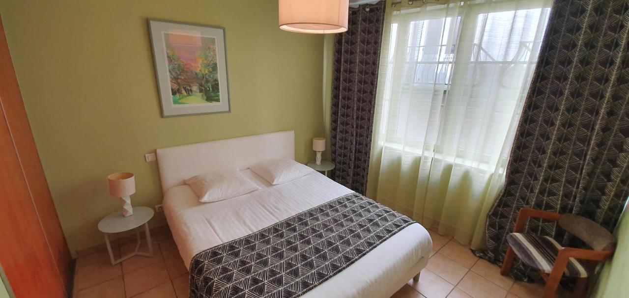 Gite Pago Villefranche-de-Rouergue Kültér fotó